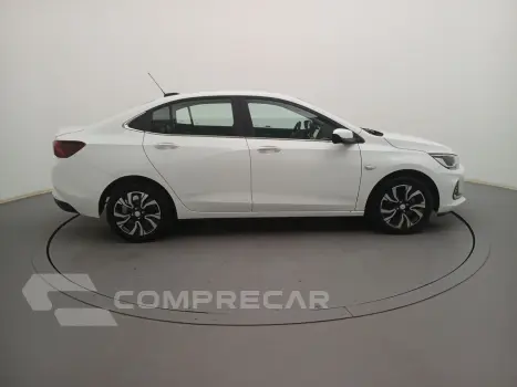 ONIX 1.0 TURBO FLEX PLUS PREMIER AUTOMÁTICO