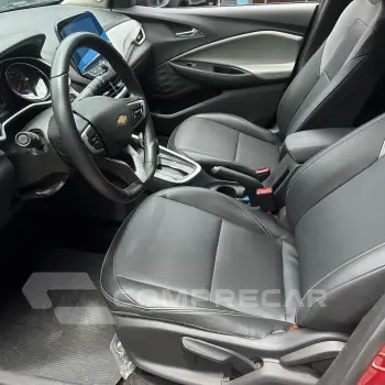 ONIX 1.0 Turbo Plus LT