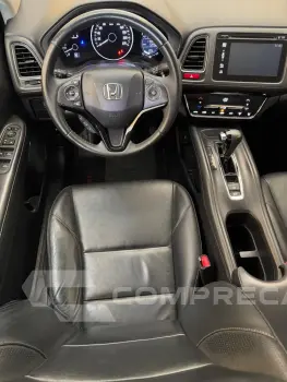 HR-V 1.8 16V 4P EXL FLEX AUTOMÁTICO CVT