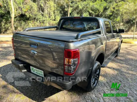 RANGER 3.2 STORM 4X4 CD 20V DIESEL 4P AUTOMÁTICO