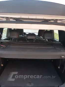 RENEGADE 2.0 16V Turbo Longitude 4X4