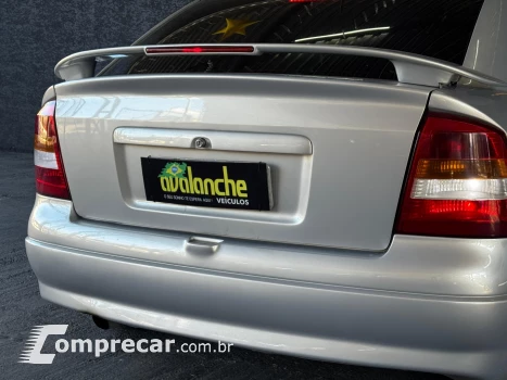 ASTRA 1.8 MPFI GL 8V GASOLINA 2P MANUAL