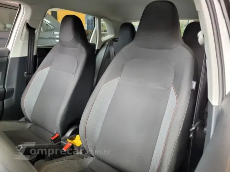 Polo Track 1.0 Flex 12V 5p