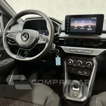 Kardian Evolut. Flex 1.0 TB 12V 5p Aut.