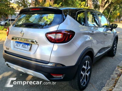 CAPTUR 1.6 16V SCE Intense