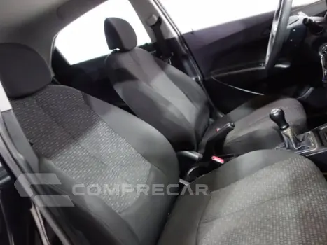 HB20 - 1.0 COMFORT 12V 4P MANUAL