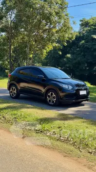 HR-V 1.8 16V LX