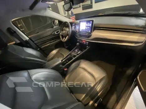 COMPASS 1.3 T270 Turbo Longitude