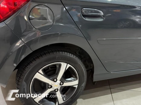ONIX - 1.4 MPFI LTZ 8V 4P AUTOMÁTICO