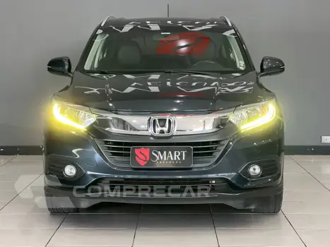 HR-V 1.8 16V FLEX EX 4P AUTOMÁTICO