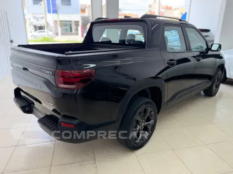 MONTANA PREMIER 1.2 Turbo Flex 12V Aut.