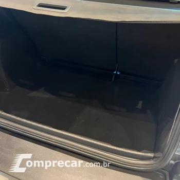 EcoSport SE 1.5 12V Flex 5p Aut.