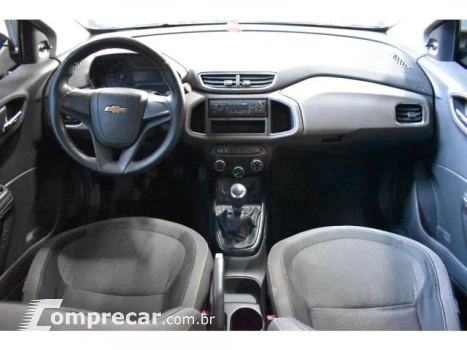 PRISMA - 1.0 MPFI LT 8V 4P MANUAL