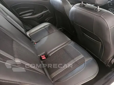 ECOSPORT 1.5 Tivct Freestyle