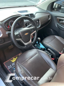 SPIN 1.8 Premier 8V