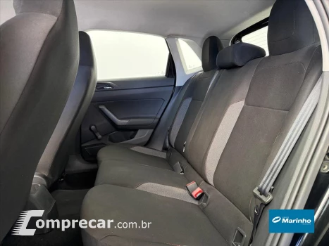 POLO 1.0 MPI TRACK MANUAL