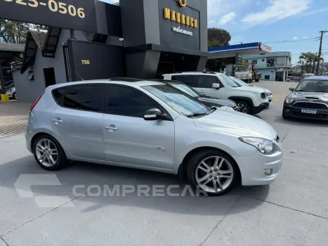 I30 2.0 MPI 16V