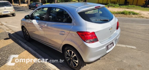 ONIX 1.4 MPFI LTZ 8V