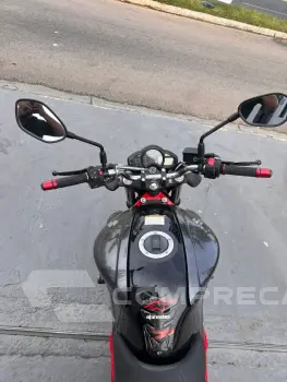 Gladius 650 Modelo sem Versão