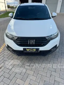 Fiat Strada 1.3 CD Freedom  Completa