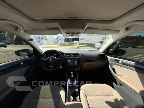 JETTA 2.0 Comfortline