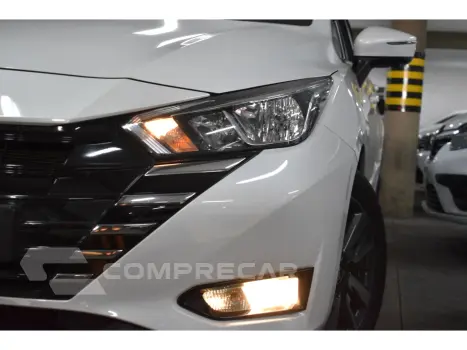 VERSA 1.6 16V FLEX ADVANCE XTRONIC