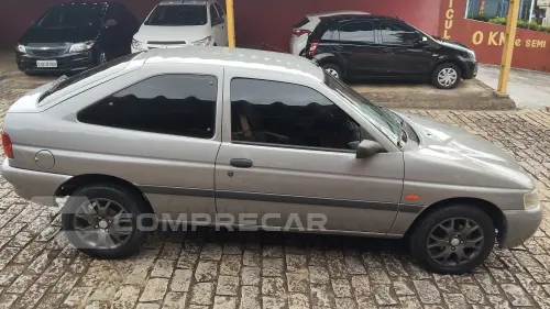 ESCORT GL 1.8