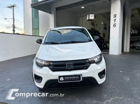 Mobi 1.0 Evo Flex Like. Manual
