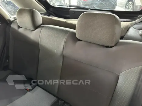 GOL 1.6 MI POWER 8V FLEX 4P MANUAL G.IV