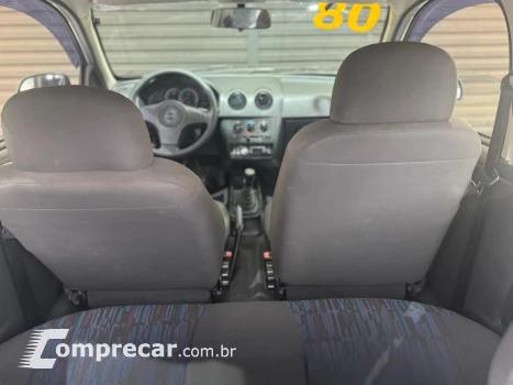 CELTA 1.0 MPFI Life 8V