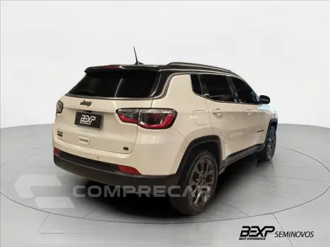 COMPASS 2.0 16V S 4X4