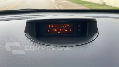 MERIVA 1.4 MPFI Maxx 8V
