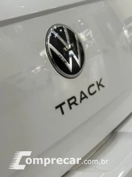 Polo Track 1.0 Flex 12V 5p