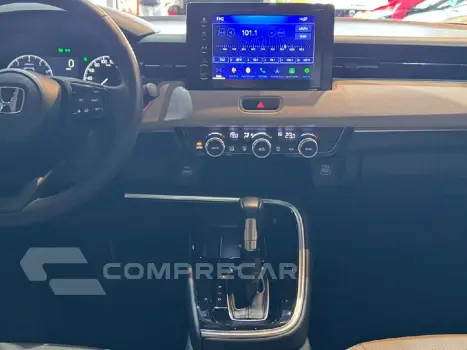 HR-V 1.5 DI I-VTEC TURBO FLEX ADVANCE CVT