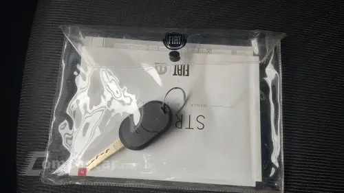 STRADA 1.4 Fire Endurance CS