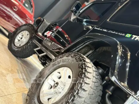 T4 - 3.0 TETO RÍGIDO 16V TURBO ELETRONIC 2P MANUAL