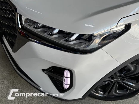 TIGGO 7 Tiggo 7 PRO 1.5 Turbo Híbrido