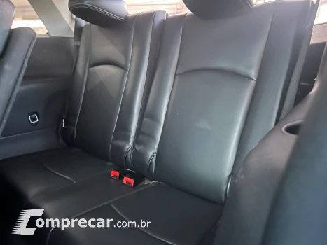 FREEMONT 2.4 Precision 16V