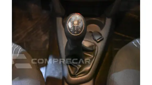 SANDERO - 1.0 12V SCE AUTHENTIQUE 4P MANUAL