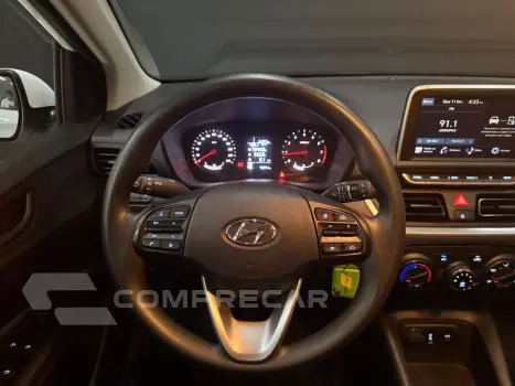 HB20 1.0 12V FLEX COMFORT PLUS MANUAL