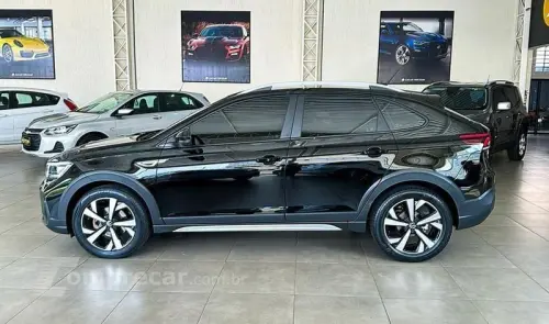 NIVUS HIGHLINE 1.0 200 TSI FLEX AUT.