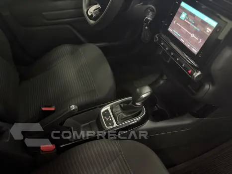 C4 CACTUS 1.6 VTI 120 Feel