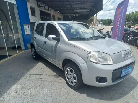 Uno 1.4 FLEX EVO ECONOMY