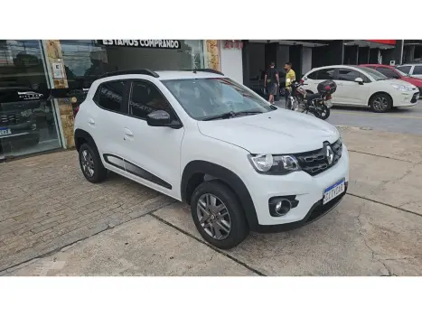 KWID 1.0 12V SCE FLEX INTENSE MANUAL