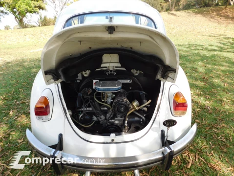 Volkswagen FUSCA 1.5 8V 2 portas