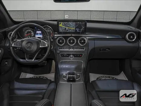 C 250 2.0 CGI Sport Turbo 16V