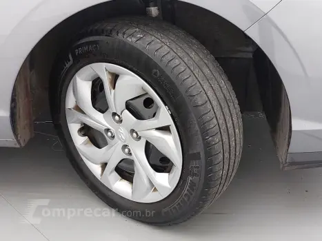 HB20 1.0 12V FLEX COMFORT PLUS MANUAL