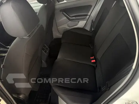 Polo Comfort. 200 TSI 1.0 Flex 12V Aut.