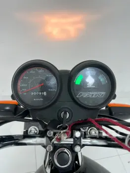 CG 125 - FAN