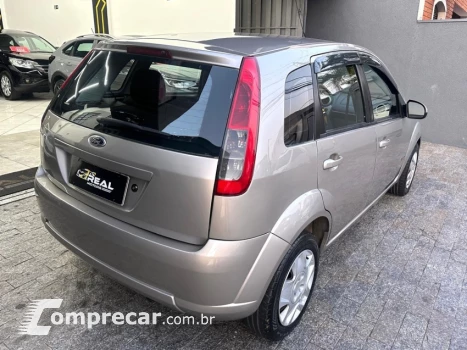 FIESTA 1.0 MPI Class Hatch 8V